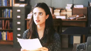 Môj rok so Salingerom