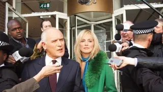 Základní instinkt 2