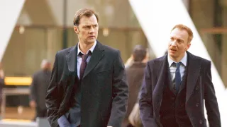 Základní instinkt 2