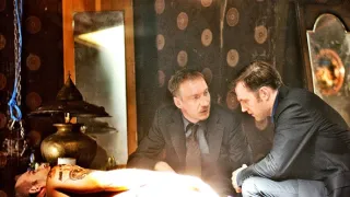 Základní instinkt 2