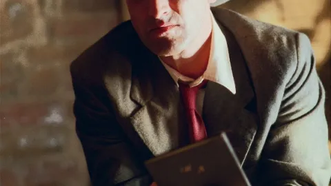 Mazaný Filip