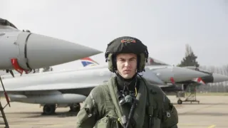 Top Guns: Uvnitř RAF II (1)