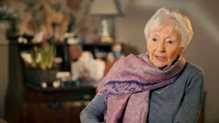 Korunovace Alžběty II. v barvě