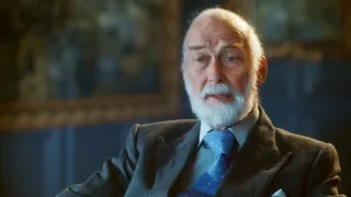 Korunovace Alžběty II. v barvě