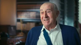 Korunovace Alžběty II. v barvě