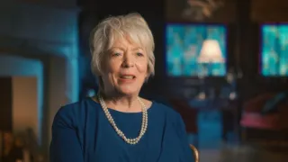 Korunovace Alžběty II. v barvě