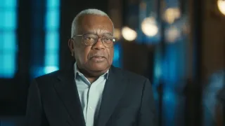 Korunovace Alžběty II. v barvě