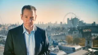 Korunovace Alžběty II. v barvě