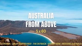 Australské dobrodružství