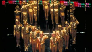 Chorus Line