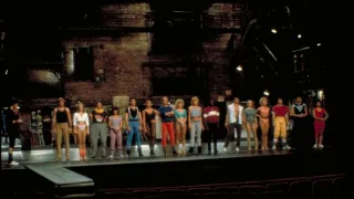 Chorus Line