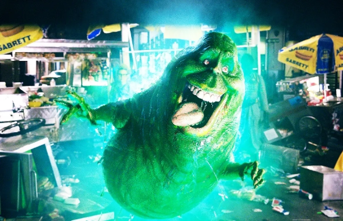Krotitelia duchov (Ghostbusters), 2016 - fotogaléria