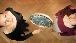 Najlepšia profesorka