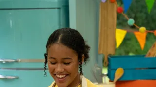 Peče celá Británie Junior IX