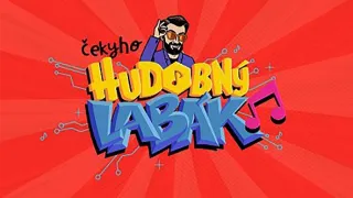 Čekyho hudobný labák