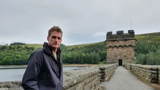 Dambusters: Bořitelé hrází (1)