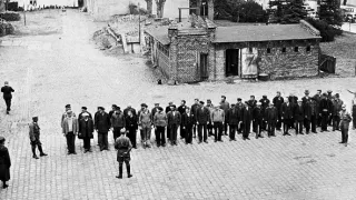 Gestapo: Hitlerova tajná policie