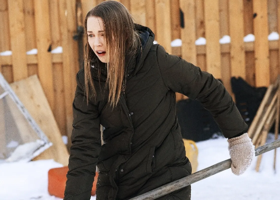 Falešná dcera (Daughter in Disguise), 2021 - fotogaléria