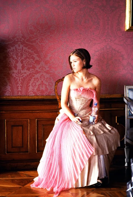 Princ a já (The Prince And Me), 2004 - fotogaléria