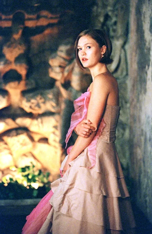 Princ a já (The Prince And Me), 2004 - fotogaléria