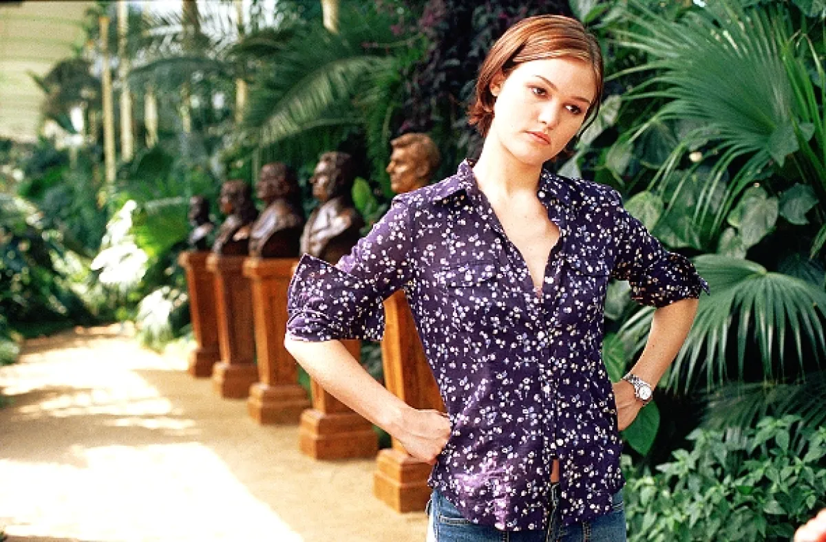 Princ a já (The Prince And Me), 2004 - fotogaléria