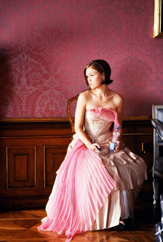 Princ a já (The Prince And Me), 2004 - fotogaléria