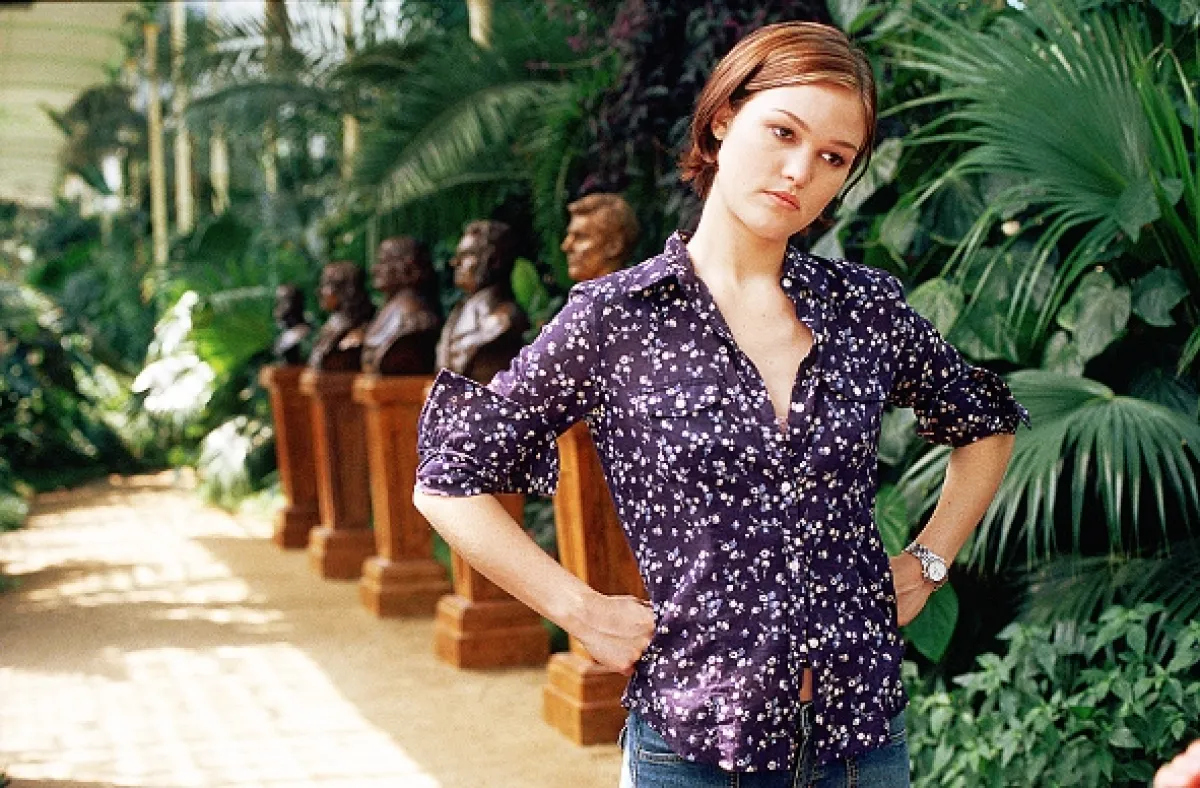 Princ a já (The Prince And Me), 2004 - fotogaléria