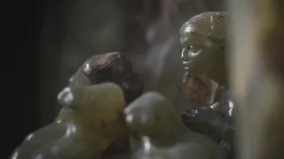 Camille Claudelová: Život sochařky