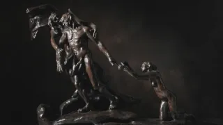 Camille Claudelová: Život sochařky