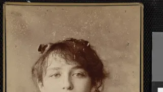 Camille Claudelová: Život sochařky