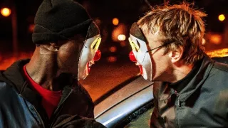 Berlín Alexanderplatz