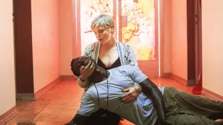 Berlín Alexanderplatz