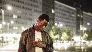 Berlín Alexanderplatz