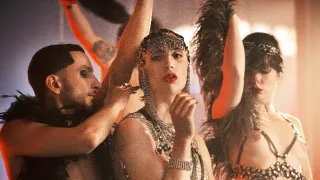 Berlín Alexanderplatz