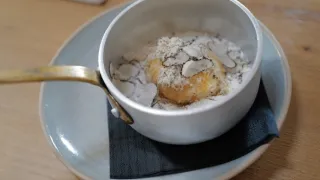 Manu a Matěj na cestě po střední Itálii (5/10)