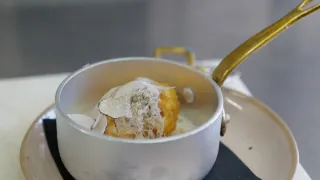 Manu a Matěj na cestě po střední Itálii (5/10)