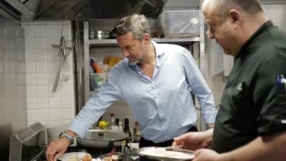 Manu a Matěj na cestě po střední Itálii (5/10)