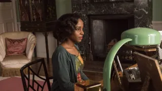 Agatha Christie: Zkouška neviny (2/2)