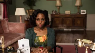 Agatha Christie: Zkouška neviny (2/2)