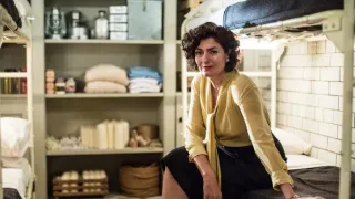 Agatha Christie: Zkouška neviny (2/2)