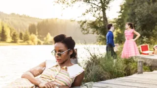 Agatha Christie: Zkouška neviny (2/2)