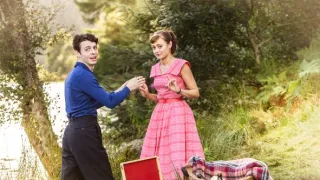 Agatha Christie: Zkouška neviny (2/2)