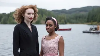 Agatha Christie: Zkouška neviny (2/2)