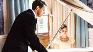 Agatha Christie: Zkouška neviny (2/2)