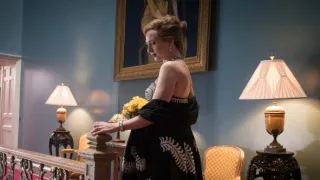 Agatha Christie: Zkouška neviny (2/2)