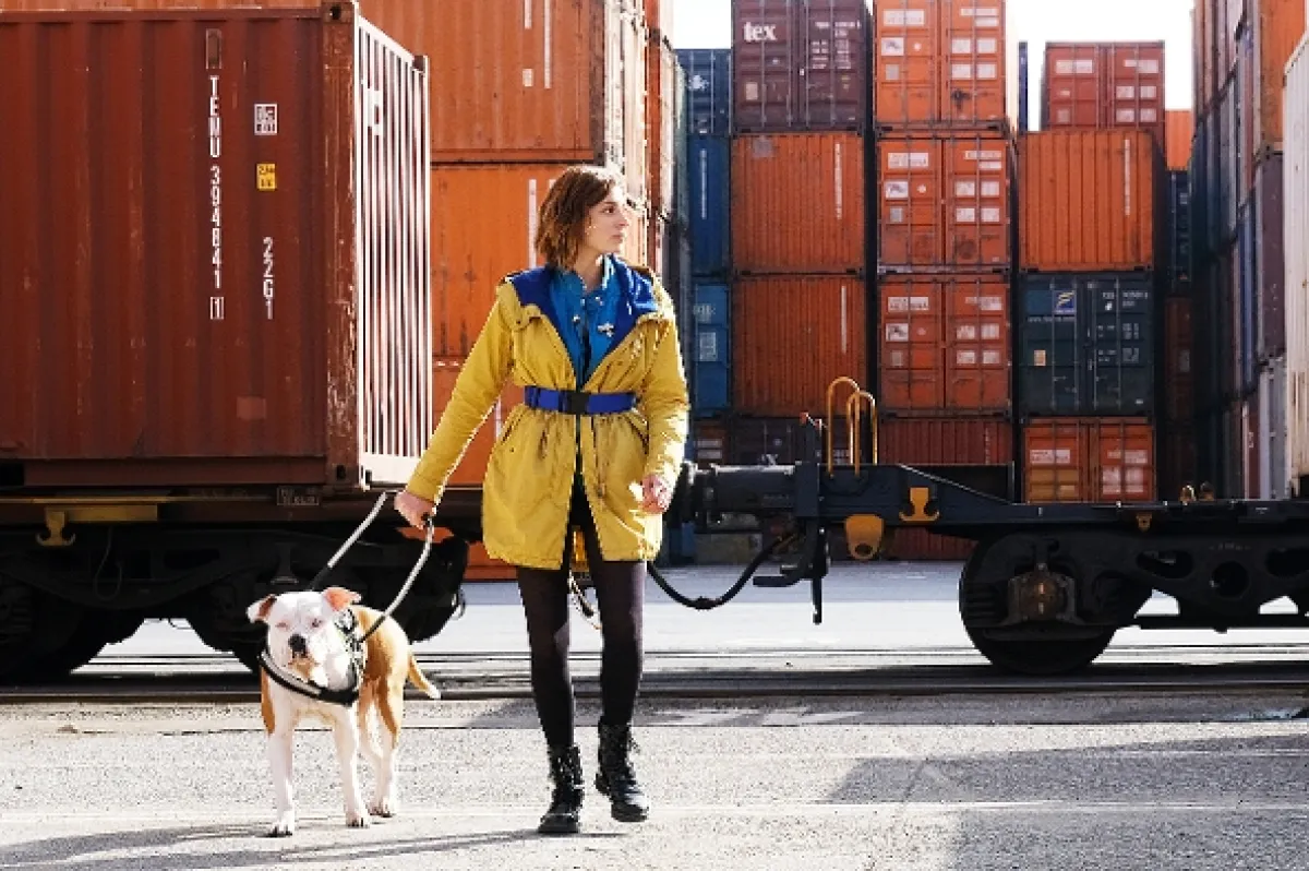 Blanca, 2021 - fotogaléria