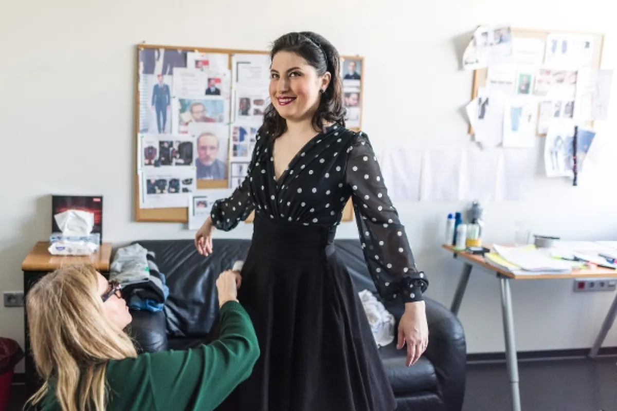 Na lovu - fotogaléria