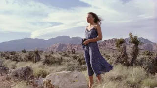 Joni Mitchell, splín a vztek