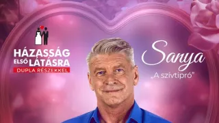 Házasság első látásra III (22)