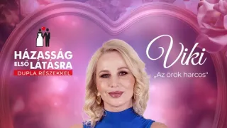Házasság első látásra III (22)